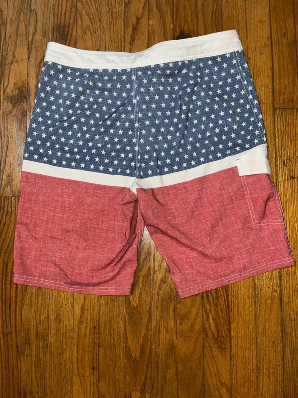 Trinity classic men